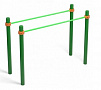 Брусья высокие